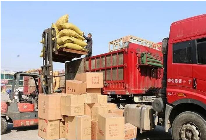 漳州到康定市物流专线