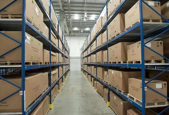 漳州到康定市货物仓储