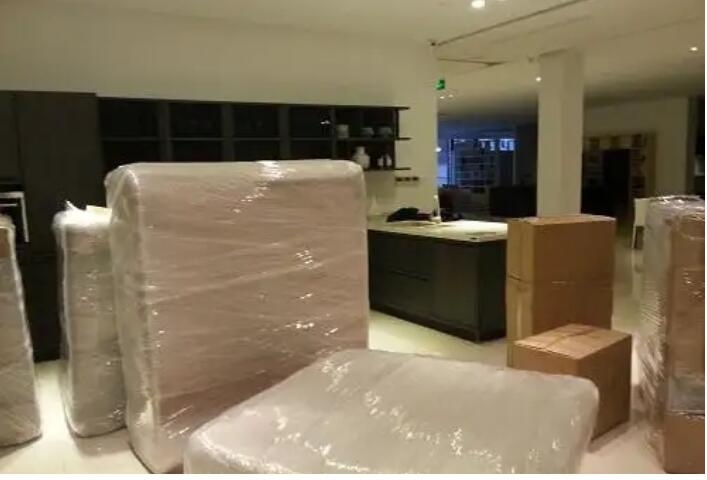 漳州到康定市长途搬家