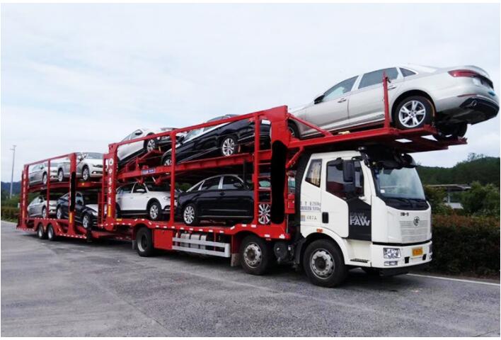 漳州到康定市轿车托运